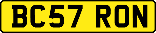 BC57RON