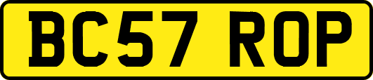 BC57ROP