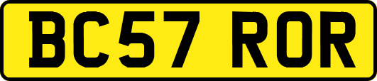 BC57ROR