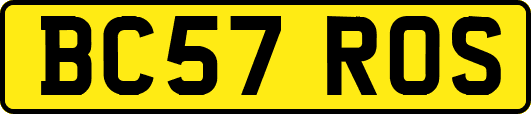 BC57ROS