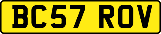BC57ROV