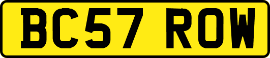 BC57ROW