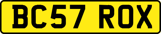 BC57ROX
