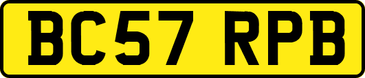 BC57RPB