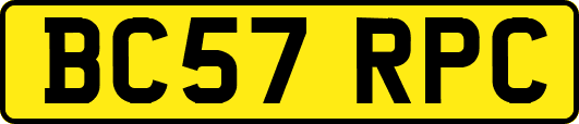 BC57RPC
