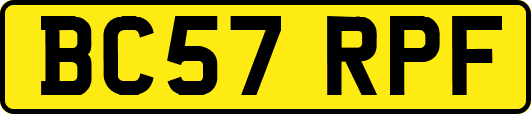 BC57RPF