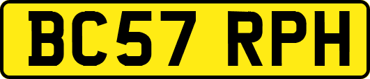 BC57RPH