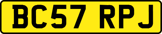 BC57RPJ