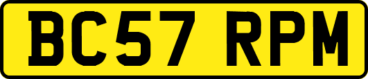 BC57RPM
