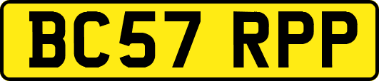 BC57RPP