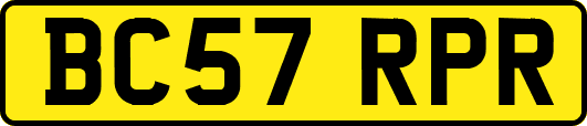 BC57RPR