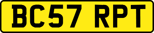 BC57RPT