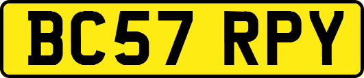 BC57RPY