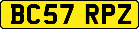 BC57RPZ