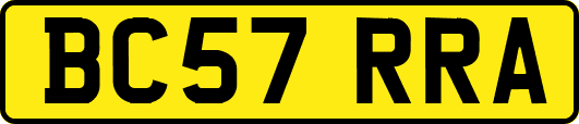 BC57RRA