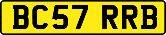 BC57RRB