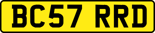 BC57RRD