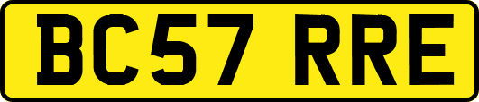BC57RRE