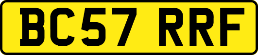 BC57RRF