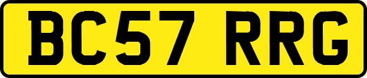 BC57RRG