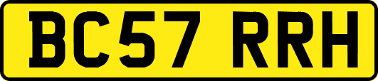 BC57RRH