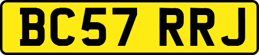 BC57RRJ