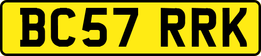 BC57RRK