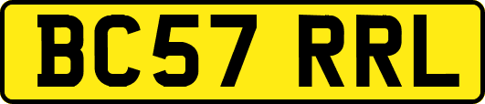BC57RRL