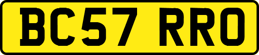 BC57RRO