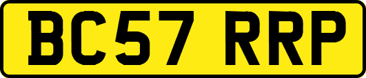 BC57RRP
