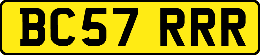 BC57RRR