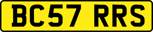 BC57RRS
