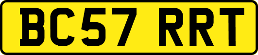 BC57RRT