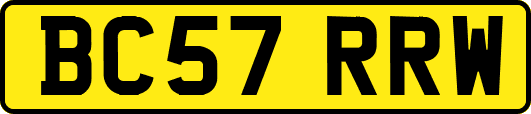BC57RRW
