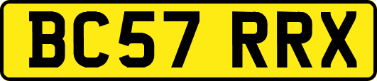 BC57RRX