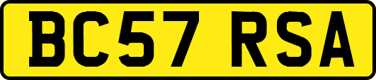 BC57RSA