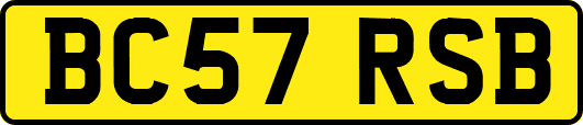 BC57RSB