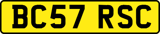BC57RSC