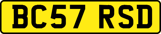 BC57RSD