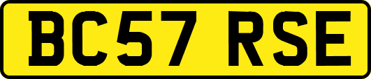 BC57RSE