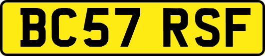BC57RSF