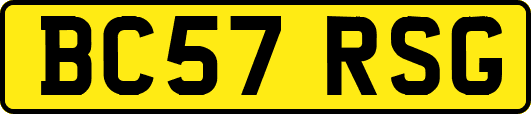 BC57RSG