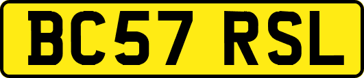BC57RSL