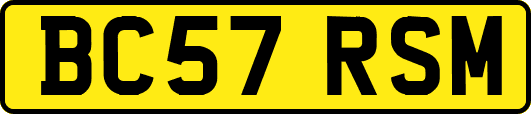BC57RSM