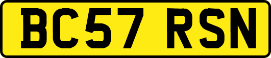 BC57RSN