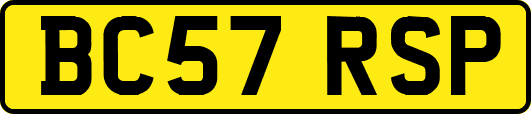 BC57RSP