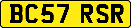 BC57RSR