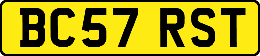 BC57RST