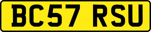BC57RSU