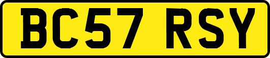 BC57RSY